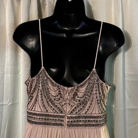 Anthropologie BHLDN Vilette dress - Picture 3 of 5
